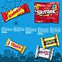 Mars Assorted Milk Chocolate and Candy Halloween Variety Pack, 58.63 oz., 180 Pieces/Bag (MMM60047)~#|#~4D8EC8DB-C059-4081-BD8A41D69EBC3445_sc7
