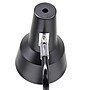 Simple Designs Sleek Essentials LED Desk Lamp, 15.2", Black (LD1078-BLK)~#|#~4D8F4781-6E04-4D23-88DB8D8C8ACDD36D_sc7