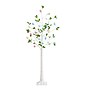 Nearly Natural 5-ft Pre-Lit Artificial Blooming Easter Egg Twig Tree with 18 Warm White LED Lights (T5475)~#|#~4D906BBB-7023-4C11-9E0B9AD0D3E6DE64_sc7