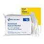 First Aid Only SmartCompliance Aluminized Rescue Blanket, 52 x 84" (91354)~#|#~4D94A3BC-6C80-4FF1-8528F828F348A602_sc7