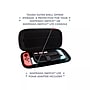 4Gamers Hard-Shell Premium Travel Case, Nintendo Switch Compatible, Multicolored (SWL-01-4G)~#|#~4D971E29-3E78-4C67-A6569D58F12B613C_sc7