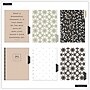 2026 Me & My Big Ideas Happy Planner 8.75" x 1.25" Calendar Year Weekly & Monthly Standard Planner, Plastic Cover (PD0108C012)~#|#~4D9741BE-BDDC-4B11-AC769D9B3C2A5087_sc7