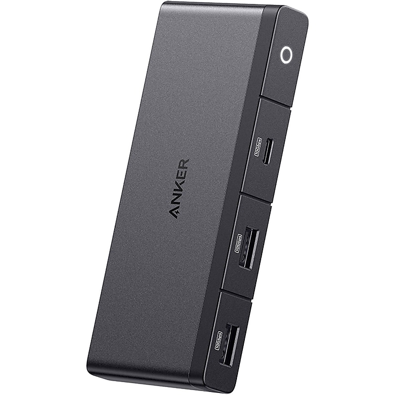 Anker 556 Universal Docking Station for Windows/Mac Laptops (A83A8H11) image 1