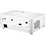 ViewSonic 3000 ANSI Lumens WXGA LED Short Throw Projector with H/V Keystone, 4 Corner Adjustment, White (LS560WH)~#|#~4D9914E1-1C09-4663-8396425A130EB3CF_sc7