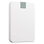 Seagate Ultra Touch 2TB External USB-C Portable Hard Drive, Cloud White (STMA2000400)~#|#~4D9BD2C3-0A90-4D53-904BE883B6E8D18C_sc7