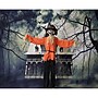 Haunted Hill Farm Life-Size Animatronic Skeleton Scarecrow (HHSCR-1FLSA)~#|#~4D9BF04B-6C15-4AF8-A582ECF1F691852A_sc7
