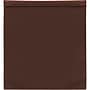 12" x 15" Reclosable Poly Bag, 3 Mil, Brown, 1000/Carton (PB12107)~#|#~4D9D6A58-E829-4ECE-80C00C256CA37283_sc7