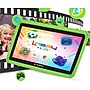 Linsay 7" Octa Core Tablet, WiFi, 128GB SSD, Android 15, Bundled with Kids Green Defender Case (F7UXD128Bundled with KidsGREE)~#|#~4D9ED79A-AB40-4DED-808929BE646699D4_sc7