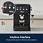 De’Longhi 2-Cups Classic Espresso Machine, Black (EM350BK)~#|#~4D9F6980-F484-4635-961E697ED768AF05_sc7