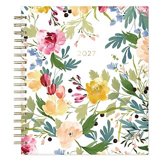 Blue Sky Daily & Monthly Planners & Personal Organizers | Staples