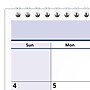2026 AT-A-GLANCE QuickNotes 11" x 8" Monthly Wall Calendar, (PM50-28-26)~#|#~4DA13D0F-56DA-402E-8AD1FF5BE87DBDE9_sc7
