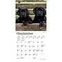 2027 BrownTrout Black Labrador Retriever Puppies 7" x 7" Monthly Wall Calendar (9798330714315)~#|#~4DA21FE1-D4EB-4D66-B79BE0E8146C7F89_sc7