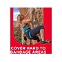 Band-Aid 0.75" x 3" Fabric Adhesive Bandage, 30/Box (4431)~#|#~4DA64869-2094-453A-A36F1E1686DE0ACB_sc7