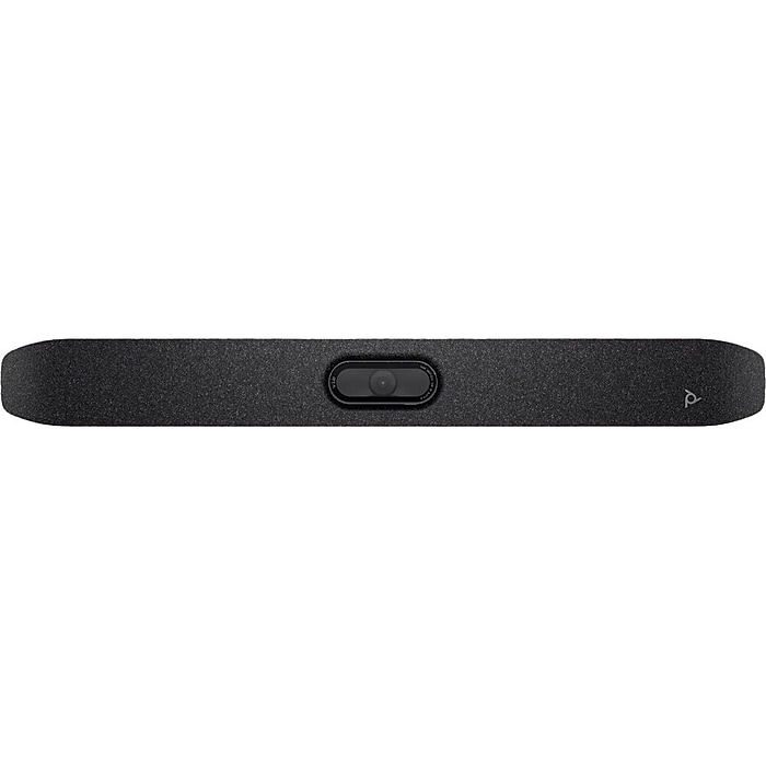 Poly Studio V12 HD 3840 x 2160 Conferencing Webcam, 20 Megapixels