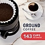 Pick Me Up Provisions™ Ground Coffee, Medium Roast, 40.3 oz., 6/Pack (PM63308CT)~#|#~4DA7B66D-B3C0-44A0-993D4ADF4CE7324F_sc7