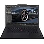 Lenovo ThinkPad P1 Gen 7 16" OLED Touchscreen AI Laptop, Intel Core Ultra 7, 1.4GHz, 32GB RAM, 1TB SSD, Windows 11 Pro, Black~#|#~4DA7E72A-CD62-446D-ACB934034A263DDF_sc7
