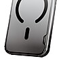 TUFF8 Gradient MagSafe Phone Case for iPhone 18 Pro Max, Shock Absorbing, Clear/Black (T8MG-IP1804)~#|#~4DA864FB-919C-45BC-912A6CE551DC22D3_sc7