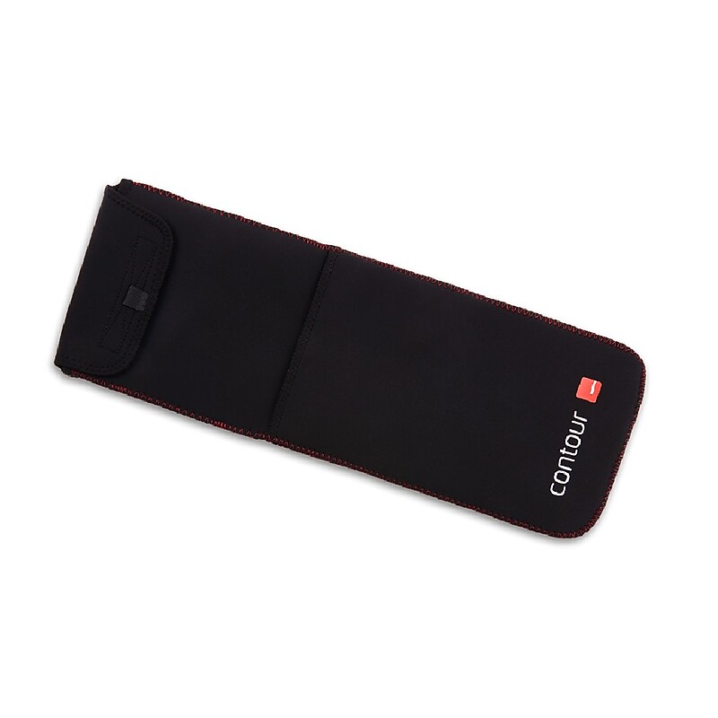Contour Design Travel Sleeve, Black (UNIVERSAL-SLEEVE) image 1