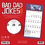 2026 Willow Creek Bad Dad Jokes 12" x 12" Monthly Wall Calendar (50033X)~#|#~4DAA3C3E-4285-4672-8F01CC4AE9097BDE_sc7