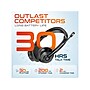 Delton Work Anywhere 35X Wireless Noise Canceling Bluetooth Over-the-Ear Headset Kit (DBND4WLS35X)~#|#~4DABD34C-385F-42FF-85EA44A9AF13E297_sc7