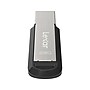 Lexar JumpDrive M400 256GB USB 3.0 Type-A Flash Drive, Silver/Black (LJDM400256G-BNBNU)~#|#~4DAC46CD-17A1-4872-9679ACEF8BDE3DAD_sc7