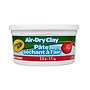 Crayola Air Dry Clay, Red, 4/Bundle (BIN575138-4)~#|#~4DACC854-3A4E-4890-A9837936F20E4271_sc7