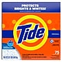 Tide Ultra HE Powder Laundry Detergent, Original, 75 Loads, 85 oz., 3/Carton (84997)~#|#~4DAEA569-0664-4176-B85A320B613185CA_sc7
