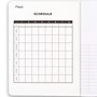 Mead Square Deal 1-Subject Composition Notebooks, 7.5" x 9.75", Wide Ruled, 100 Sheets, Black (09920)~#|#~4DAFA78F-B016-4BAA-A8EC15D0E6F0E295_sc7