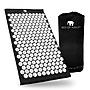 Bed of Nails Acupressure Mat, Black (1910)~#|#~4DB00BF8-B35F-45FD-9136957F5FFB2ED3_sc7