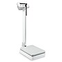 Viva Comfort Digital BMI Physician Weight & Height Scale, 660 lbs. Capacity, White (ADI904-01-MK)~#|#~4DB0FC35-472A-44CD-B7B0DCD020DAAAA2_sc7
