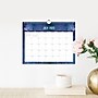 2025-2026 Blue Sky Sirius 11" x 8.75" Academic Monthly Wall Calendar, Multicolored (155390)~#|#~4DB1893A-9CD9-45F1-B685A030AAA38248_sc7