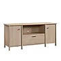 Sauder Whitaker Point 30"H Storage Credenza with 3 Shelves, Natural Maple (429375)~#|#~4DB20E49-EFE7-469C-ABBD29B2E021D521_sc7