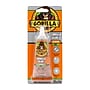Gorilla Gel Craft Glue, 1.75 oz., Crystal Clear (113455)~#|#~4DB28E63-533E-4D3A-8D2190868F69A77E_sc7