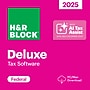 H&R Block Tax Software Deluxe 2025 for 1 User,  Win/Mac, Download (HRB641800V016)~#|#~4DB38118-ADCF-416C-B3F41CE07E54BEBD_sc7