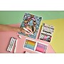 Crayola Pastels Alcohol-Based Marker, Twin Tip, Assorted Colors, 8/Pack (586807) ~#|#~4DB7AD5C-1C52-4DC8-872431ABB3691772_sc7