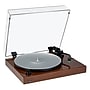 Fluance Elite RT81+ High‑Fidelity Belt‑Drive Turntable, Walnut Veneer (RT81P)~#|#~4DB9BB00-93A0-4511-8AA7CD571FBFABBA_sc7