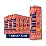 Hint Peach Raspberry Sparkling Water with Electrolytes, 12 fl. oz., 12 Cans/Carton (HINT-PRCAN-E)~#|#~4DBA2E8C-5225-4FDC-A6F944EB41173C24_sc7