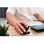 Contour Design Unimouse Wireless Ergonomic Vertical Optical USB Mouse, Black (CDUMBK11001)~#|#~4DBA5603-EF4C-4796-A499FD6702D6485F_sc7