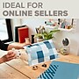 10.5" x 15" Self-Sealing Bubble Mailer, #5, Blue, 4/Pack (8915DB-5-4)~#|#~4DBB3243-B6B4-43C7-B9E0C4C5FE770E08_sc7