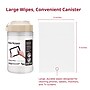 Easy Screen Cleaning Wipes, 70/Canister, 12 Canisters/Carton (P03672CT)~#|#~4DBB9377-D7EE-4D44-B60803717C356448_sc7