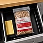 Staples Multi-Purpose #117B Rubber Bands, 7" x 1/8", 200/Pack (28621-CC)~#|#~4DBF1413-43C4-49C1-A6393AB3FCBBEFA0_sc7