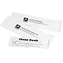 Zebra Printer Cleaning Cards, 2/Pack (105999-310-01)~#|#~4DBF5377-6C1A-429E-9C17BA2AE1318802_sc7