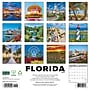 2027 Willow Creek Florida  12" x 12" Monthly Wall Calendar (60247)~#|#~4DC02108-48D7-4951-82CA551B17E65E45_sc7
