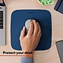 Staples TECH Non-Skid Mouse Pad, Blue, 2/Pack (ST63288)~#|#~4DC0D545-0812-4D95-96EBC078FA163A71_sc7