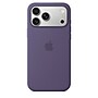 Apple Silicone MagSafe Phone Case for iPhone 17 Pro Max, Purple Fog (MGFN4ZM/A)~#|#~4DC1E1B5-1E65-4692-A9D45DB05E591AD7_sc7