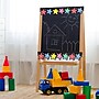 Creative Teaching Press Star Bright EZ Border, 48', Multicolored, 3/Bundle (CTP10981-3)~#|#~4DC2262C-8BEC-4733-9E9B8693FC966361_sc7