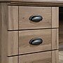Sauder Harbor View 66"W L-Shaped Computer Desk, Salt Oak (417586)~#|#~4DC295F0-EB3B-49C1-BB18858F0A2393B3_sc7