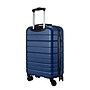 Skyway Luggage Epic 2.0 20" Hardside Carry-On Suitcase, 8-Wheeled Spinner, Royal Blue (780-20"420"4WB)~#|#~4DC2CE18-11E6-4156-BE19708EE9E314F3_sc7