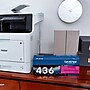 Brother TN-436 Magenta Extra High Yield Toner Cartridge   (TN436M)~#|#~4DC2DF7C-39F5-4F1A-A092ED7397935914_sc7