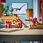 LEGO Creator 3 in 1 Fierce Dinosaur Building Set, 283 Pieces (31379)~#|#~4DC36ED2-16BE-498C-84FABD47F20A3964_sc7